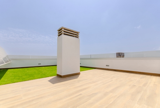 New Build - Chalet - Orihuela Costa