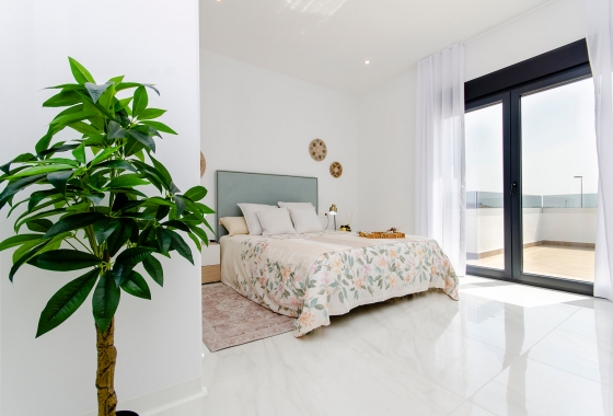 New Build - Chalet - Orihuela Costa