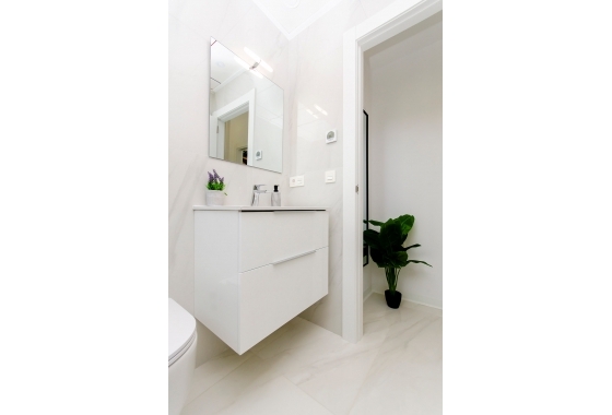 New Build - Chalet - Orihuela Costa