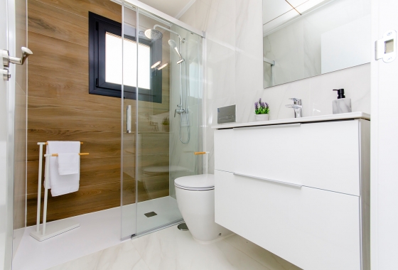 New Build - Chalet - Orihuela Costa