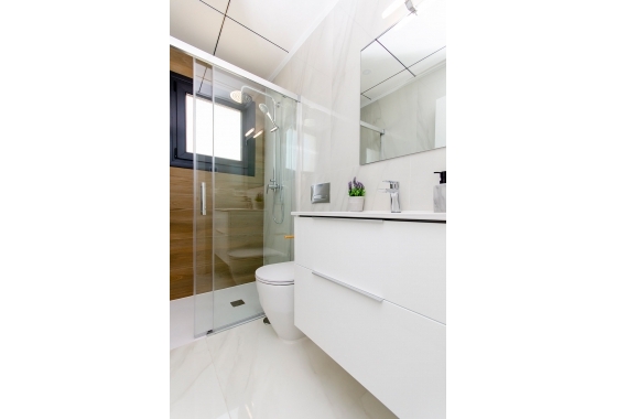 New Build - Chalet - Orihuela Costa