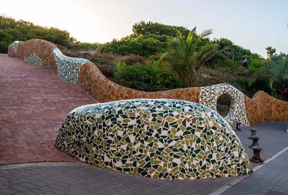 Neue Gebäude - Penthouse - Guardamar del Segura - Pueblo