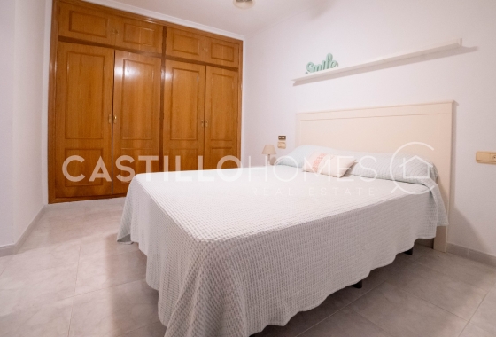 Wiederverkauf - Wohnung - Torrevieja - Centro