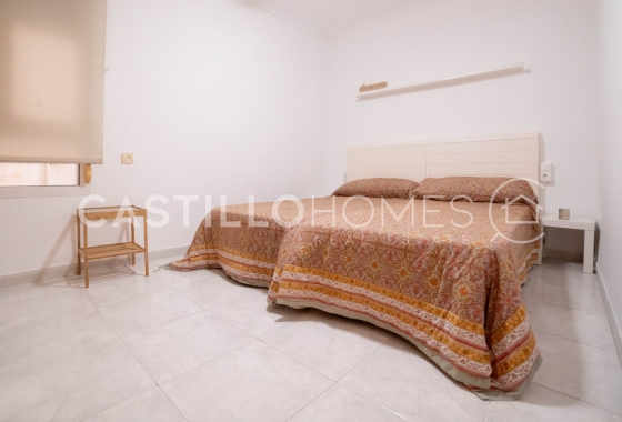 Wiederverkauf - Wohnung - Torrevieja - Centro