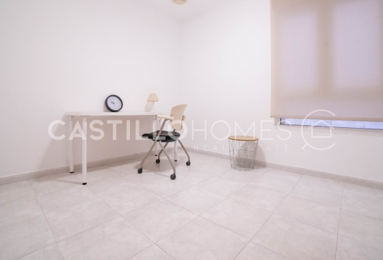 Wiederverkauf - Wohnung - Torrevieja - Centro