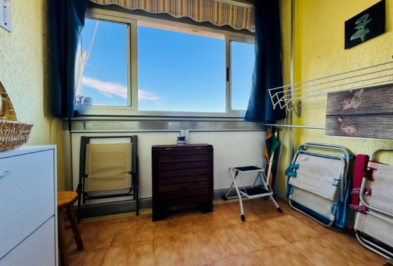 Herverkoop - Appartement / flat - La Mata - Puerto Romano