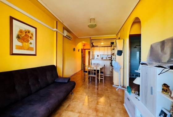 Herverkoop - Appartement / flat - La Mata - Puerto Romano