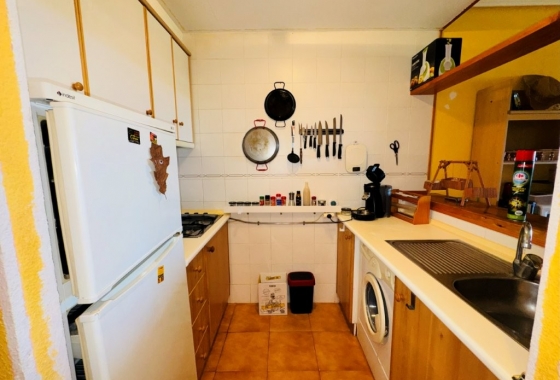 Herverkoop - Appartement / flat - La Mata - Puerto Romano