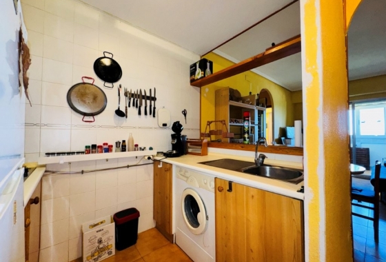 Herverkoop - Appartement / flat - La Mata - Puerto Romano