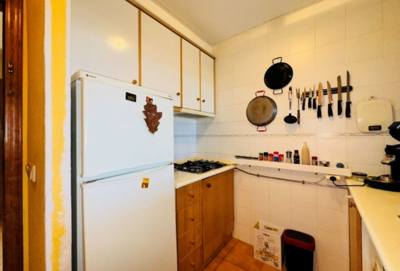 Herverkoop - Appartement / flat - La Mata - Puerto Romano