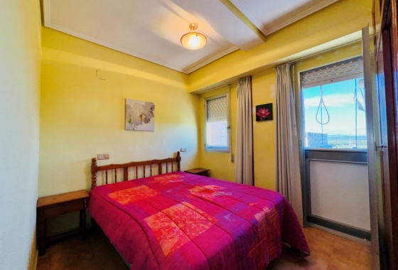 Herverkoop - Appartement / flat - La Mata - Puerto Romano