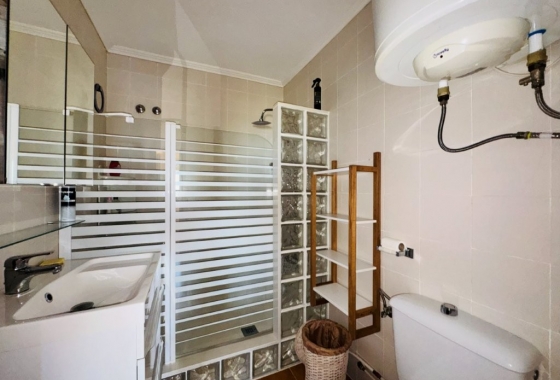 Herverkoop - Appartement / flat - La Mata - Puerto Romano