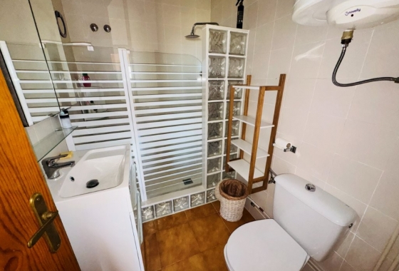 Herverkoop - Appartement / flat - La Mata - Puerto Romano