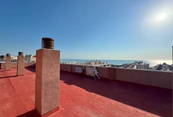 Herverkoop - Appartement / flat - La Mata - Puerto Romano