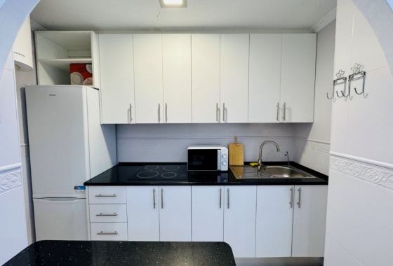 Wiederverkauf - Wohnung - La Mata - Alanis