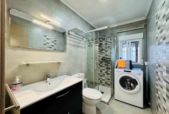 Wiederverkauf - Wohnung - La Mata - Alanis