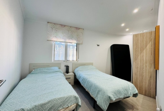 Wiederverkauf - Wohnung - La Mata - Alanis