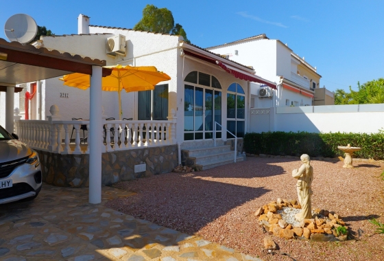 Wiederverkauf - Villa - Torrevieja - Costa Blanca