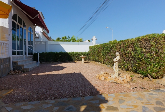 Wiederverkauf - Villa - Torrevieja - Costa Blanca