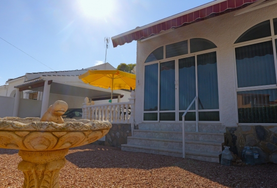 Wiederverkauf - Villa - Torrevieja - Costa Blanca