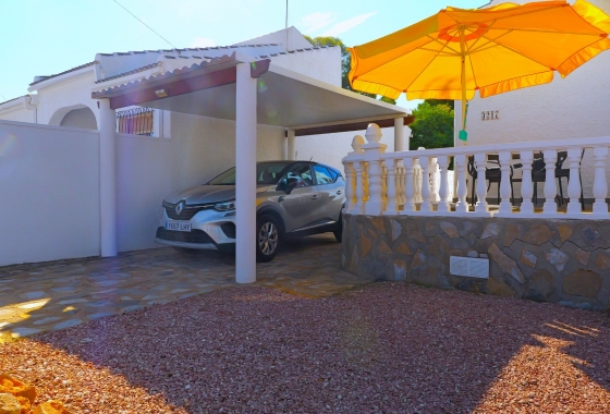 Wiederverkauf - Villa - Torrevieja - Costa Blanca