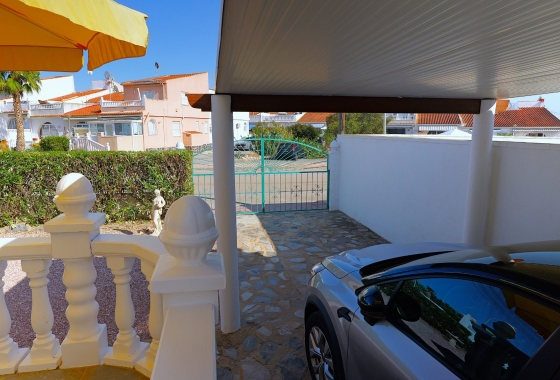 Wiederverkauf - Villa - Torrevieja - Costa Blanca