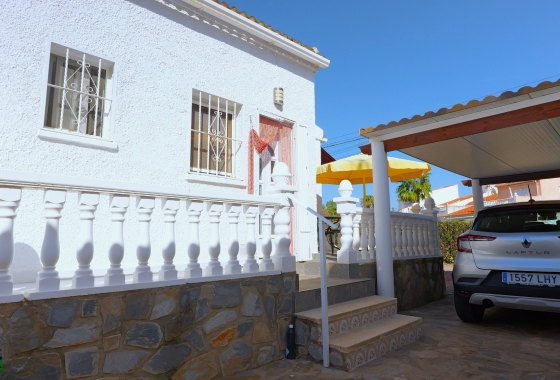 Wiederverkauf - Villa - Torrevieja - Costa Blanca