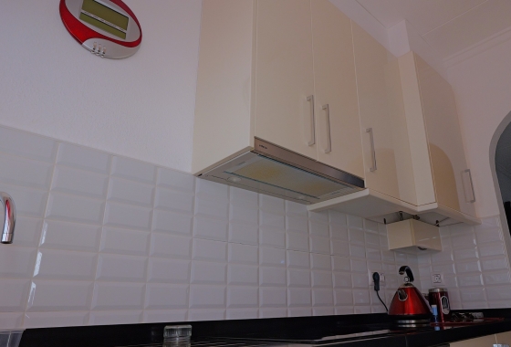 Wiederverkauf - Villa - Torrevieja - Costa Blanca