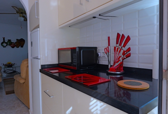 Wiederverkauf - Villa - Torrevieja - Costa Blanca