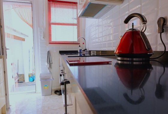 Wiederverkauf - Villa - Torrevieja - Costa Blanca