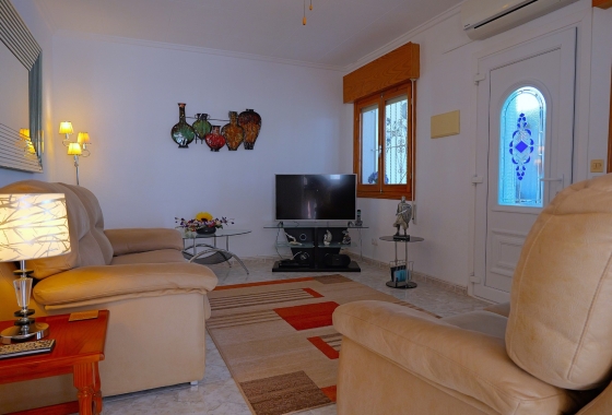 Wiederverkauf - Villa - Torrevieja - Costa Blanca