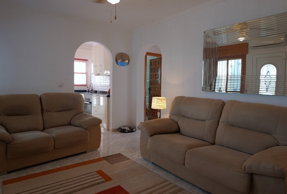Wiederverkauf - Villa - Torrevieja - Costa Blanca