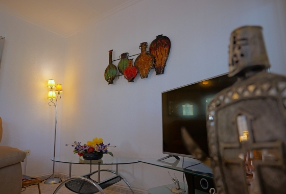 Wiederverkauf - Villa - Torrevieja - Costa Blanca