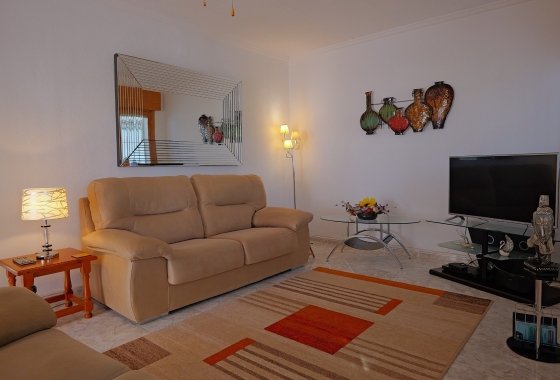 Wiederverkauf - Villa - Torrevieja - Costa Blanca