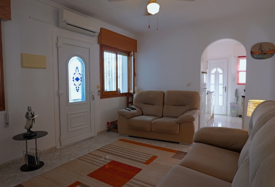 Wiederverkauf - Villa - Torrevieja - Costa Blanca