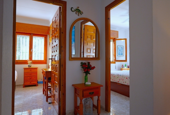 Wiederverkauf - Villa - Torrevieja - Costa Blanca