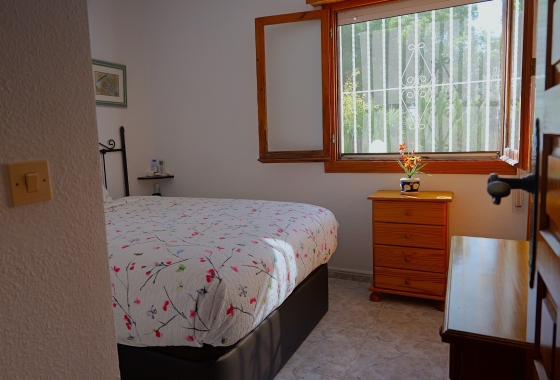 Wiederverkauf - Villa - Torrevieja - Costa Blanca