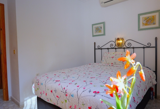 Wiederverkauf - Villa - Torrevieja - Costa Blanca