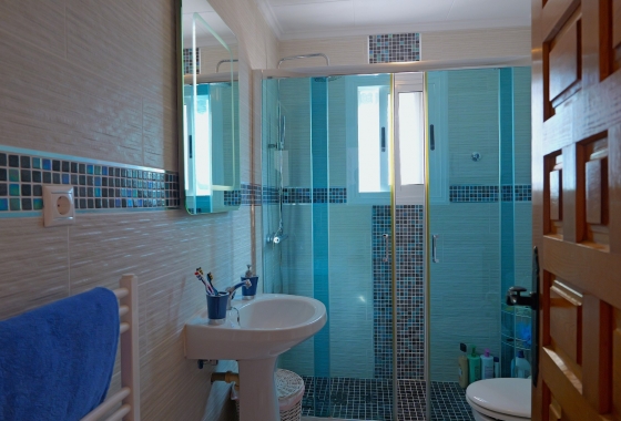 Wiederverkauf - Villa - Torrevieja - Costa Blanca