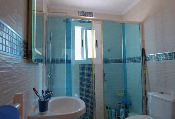 Wiederverkauf - Villa - Torrevieja - Costa Blanca