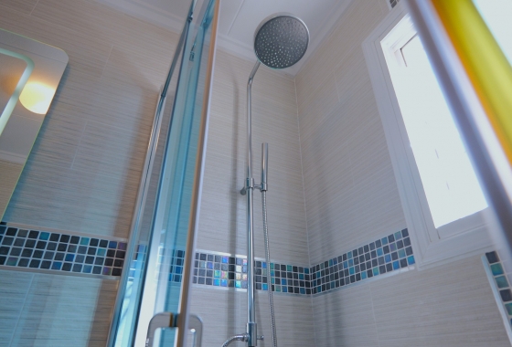 Wiederverkauf - Villa - Torrevieja - Costa Blanca