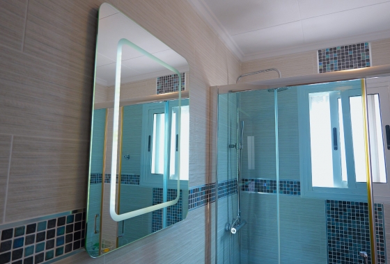 Wiederverkauf - Villa - Torrevieja - Costa Blanca