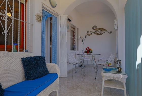 Wiederverkauf - Villa - Torrevieja - Costa Blanca