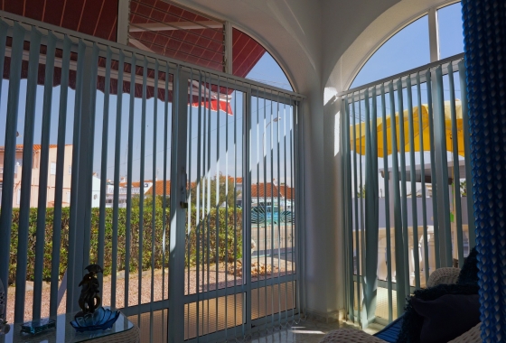 Wiederverkauf - Villa - Torrevieja - Costa Blanca