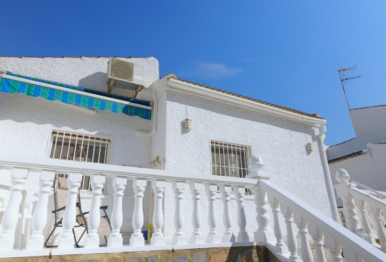 Wiederverkauf - Villa - Torrevieja - Costa Blanca