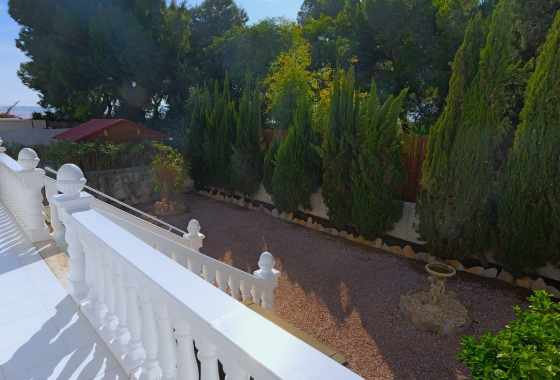 Wiederverkauf - Villa - Torrevieja - Costa Blanca