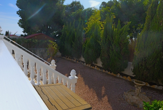 Wiederverkauf - Villa - Torrevieja - Costa Blanca