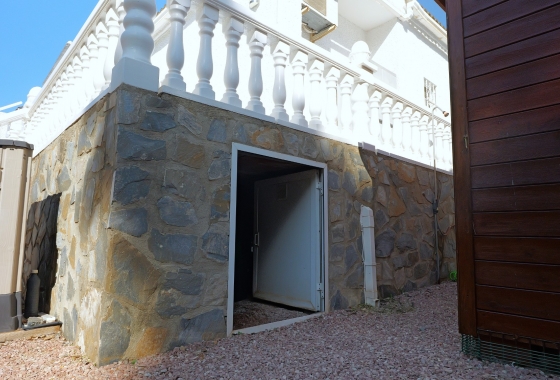 Wiederverkauf - Villa - Torrevieja - Costa Blanca