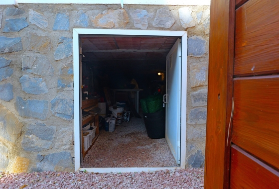 Wiederverkauf - Villa - Torrevieja - Costa Blanca