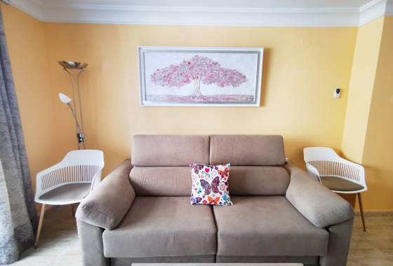 Resale - Apartment / flat - Guardamar del Segura